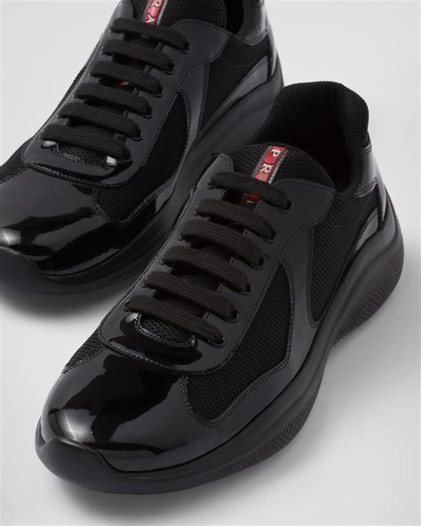 prada women's americas cup sneakers|prada americas cup sneakers cheap.